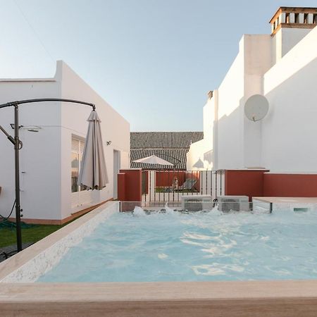 Green-Apartments Pleno Centro Seville Luaran gambar