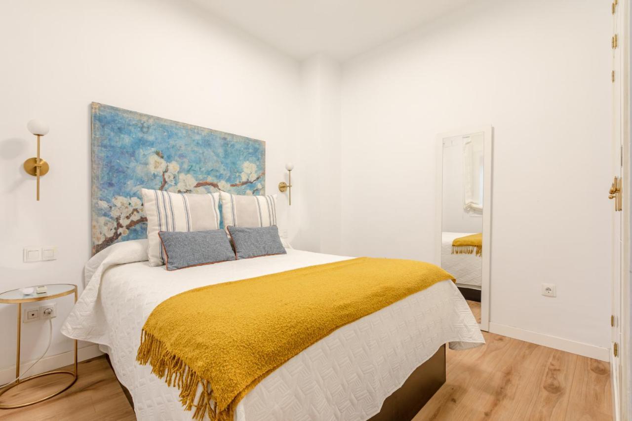 Green-Apartments Pleno Centro Seville Luaran gambar